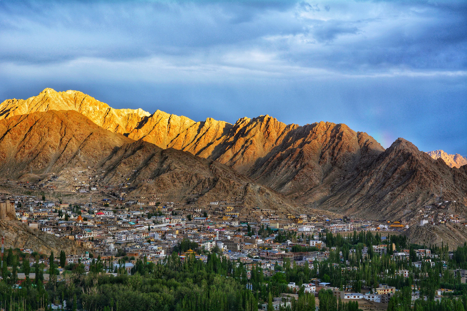 Ladakh Tour