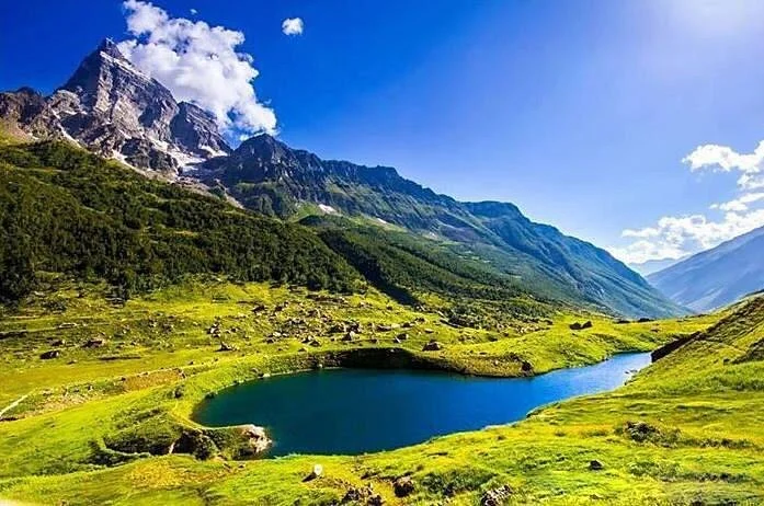 Betaab Valley